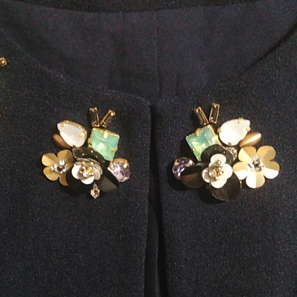 Tahari ASL Jacket - Picture 6 of 6